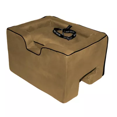 Product Pet Gear Car Booster Seat