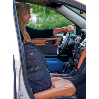 Product Pet Gear I-GO-2 Escort Pet Backpack Carrier