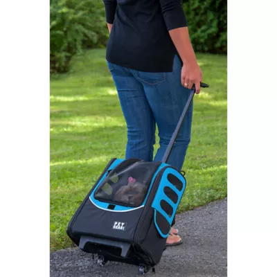 Product Pet Gear I-GO-2 Escort Pet Backpack Carrier