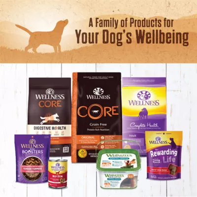 Product Wellness® 95% All Life Stage Dog Food Topper - Natural, Grain Free