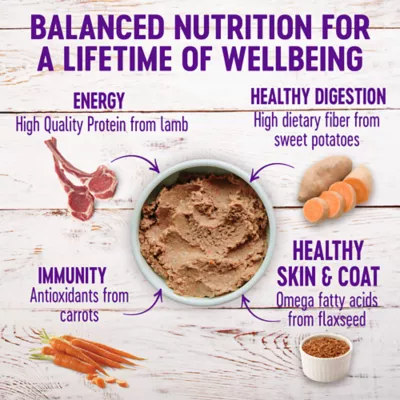 Product Wellness® Complete Health Adult Wet Dog Food - Natural