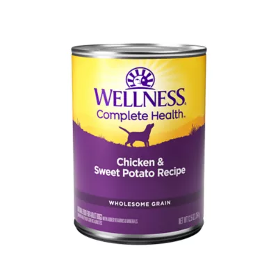 Product Wellness® Complete Health Adult Wet Dog Food - Natural