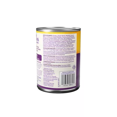 Product Wellness® Complete Health Adult Wet Dog Food - Natural