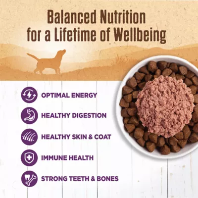 Product Wellness® 95% All Life Stage Dog Food Topper - Natural, Grain Free