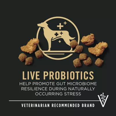 Product Purina Pro Plan Weight Management Shredded Blend Adult Dry Dog Food - Chicken & Rice