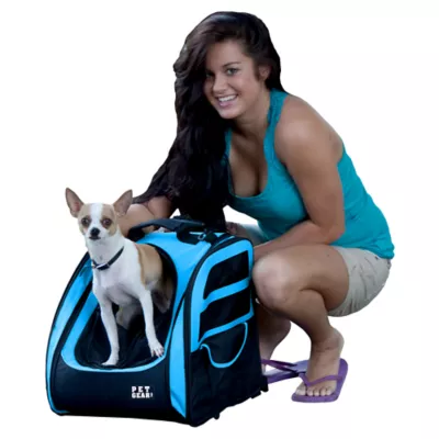 Product Pet Gear I-GO-2 Traveler Pet Backpack Carrier