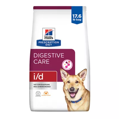 Product Hill's® Prescription Diet® i/d Digestive Care Adult Dry Dog Food - Chicken