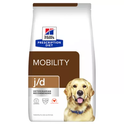 Product Hill's® Prescription Diet® j/d Joint Care Adult Dog Food - Chicken