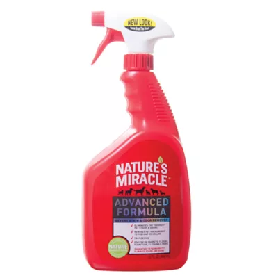 Product Nature's Miracle® Advanced Formula Severe Pet Stain & Odor Remover
