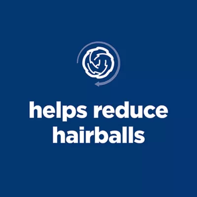 Product Hill's® Science Diet® Hairball Control Light Adult Dry Cat Food - Chicken