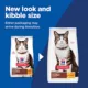Product Hill's® Science Diet® Hairball Control Adult Dry Cat Food - Chicken