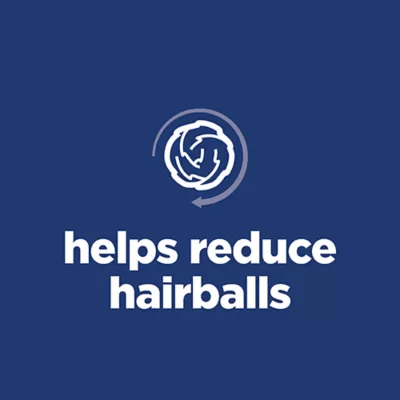 Product Hill's® Science Diet® Hairball Control Adult Dry Cat Food - Chicken