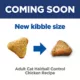 Product Hill's® Science Diet® Hairball Control Adult Dry Cat Food - Chicken