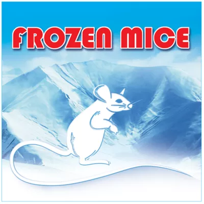 Product Arctic Mice Frozen Large Mice