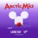 Product Arctic Mice Frozen Large Rats