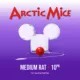 Product Arctic Mice Frozen Medium Rats