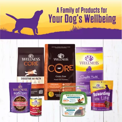 Product Wellness® Stews All Life Stage Wet Dog Food - Natural