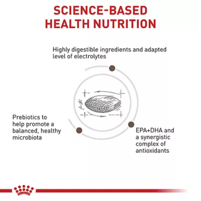 Product Royal Canin(R) Veterinary Diet Canine Gastrointestinal Adult Dry Dog Food - Low Fat