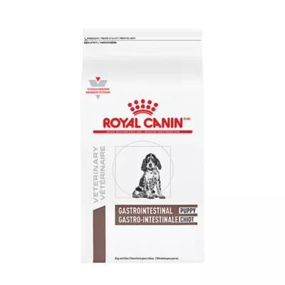 Product Royal Canin® Veterinary Diet Gastrointestinal Puppy Dry Dog Food