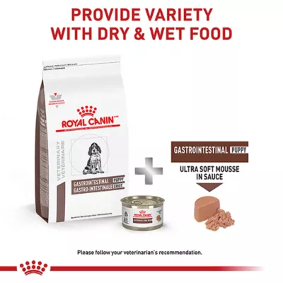 Product Royal Canin® Veterinary Diet Gastrointestinal Puppy Dry Dog Food