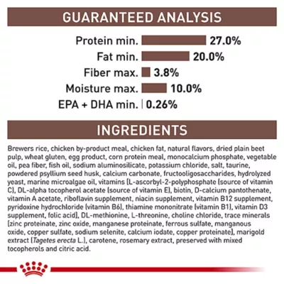 Product Royal Canin® Veterinary Diet Gastrointestinal Puppy Dry Dog Food