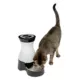 Product PetSafe® Healthy Pet Water Station - 64 oz Or 320 oz Capacity - Stainless Steel Bowl