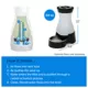 Product PetSafe® Healthy Pet Water Station - 64 oz Or 320 oz Capacity - Stainless Steel Bowl