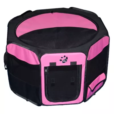 Product Pet Gear Travel Lite Octagon Pet Pen