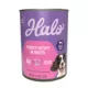 Product Halo Healthy Grains Adult Wet Dog Food - Turkey Recipe in Broth, 13.2 oz