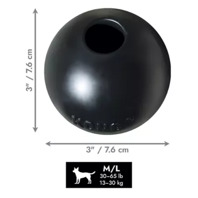 Product KONG® Extreme Ball Dog Toy