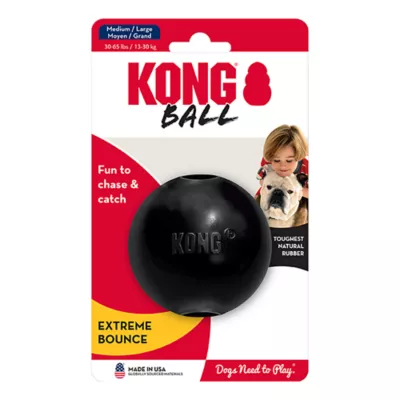 Product KONG® Extreme Ball Dog Toy