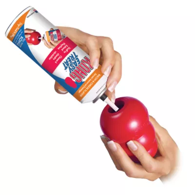 Product KONG® Easy Treat™ Bacon & Cheese Paste