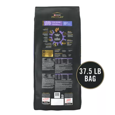 Product Purina Pro Plan Sport Active 27/17 Small Bites All Life Stages Dry Dog Food - Lamb & Rice