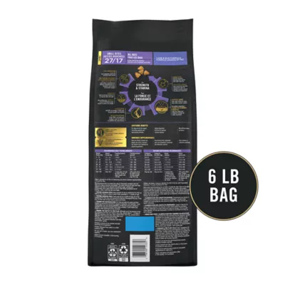 Product Purina Pro Plan Sport Active 27/17 Small Bites All Life Stages Dry Dog Food - Lamb & Rice
