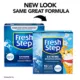 Product Fresh Step Extreme Clumping Litter With Febreze Freshness, Box, 25 LB