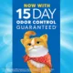 Product Fresh Step Extreme Clumping Litter With Febreze Freshness, Box, 25 LB