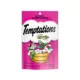 Product Temptations™ Classic Adult Cat Treats - Soft & Crunchy, Blissful Catnip