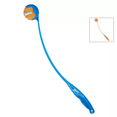 Product Chuckit!® Sport 25 Ball Launcher Dog Toy (COLOR VARIES)