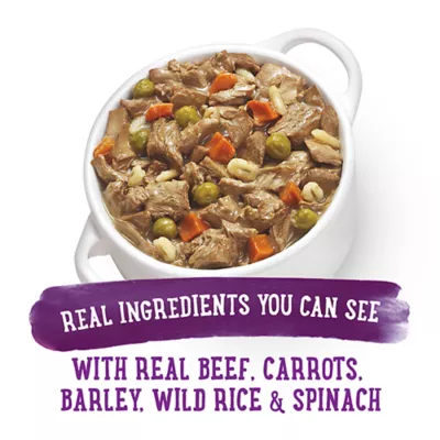 Product Beneful Prepared Meals Wet Dog Food, 283 g