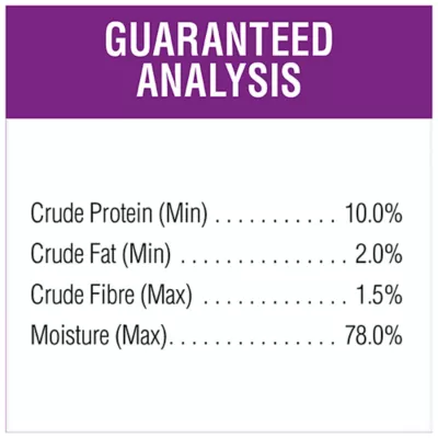 Product Beneful Prepared Meals Wet Dog Food, 283 g