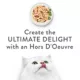 Product Fancy Feast Hors d'Oeuvre Cat Food Complement