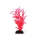 Product Top Fin® Artificial Mini Leaf Aquarium Plant - 4"