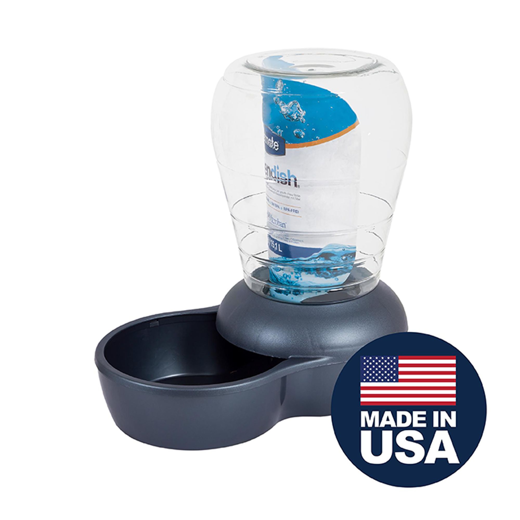 Petmate® Replendish® Pet Waterer Automatic Feeders