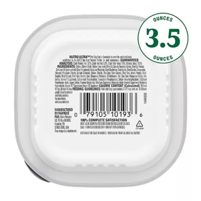 Product NUTRO ULTRA™ Adult Wet Dog Food - Pate, 3.5 Oz.