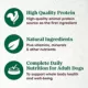 Product NUTRO ULTRA™ Adult Wet Dog Food - Pate, 3.5 Oz.