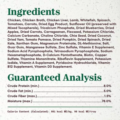Product NUTRO ULTRA™ Adult Wet Dog Food - Pate, 3.5 Oz.