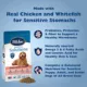 Product Bil-Jac Sensitive Solutions Skin & Stomach Support All Life Stage Dry Dog Food - Chicken & Whitefish