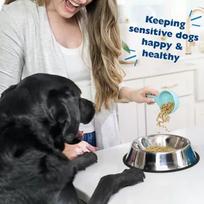 Product Bil-Jac Sensitive Solutions Skin & Stomach Support All Life Stage Dry Dog Food - Chicken & Whitefish