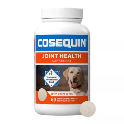 Product Nutramax® Cosequin® Maximum Strength Joint Health Supplement for Dogs - Chewable Tablets