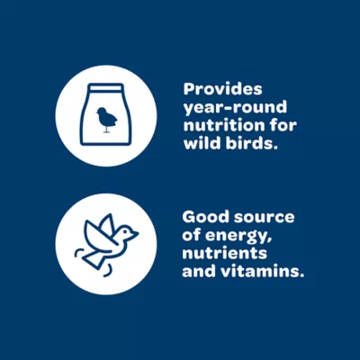 Product KAYTEE® Birders' Paradise Blend® Wild Bird Food